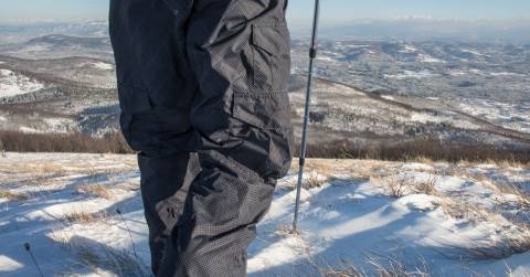 Top Best Winter Pants For Men: In-depth Buying Guides Included