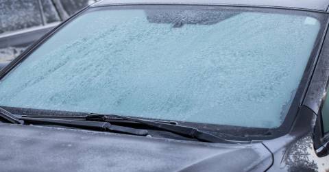 The Best Winter Windshield Cover In 2024: Top Picks & Buying Guide