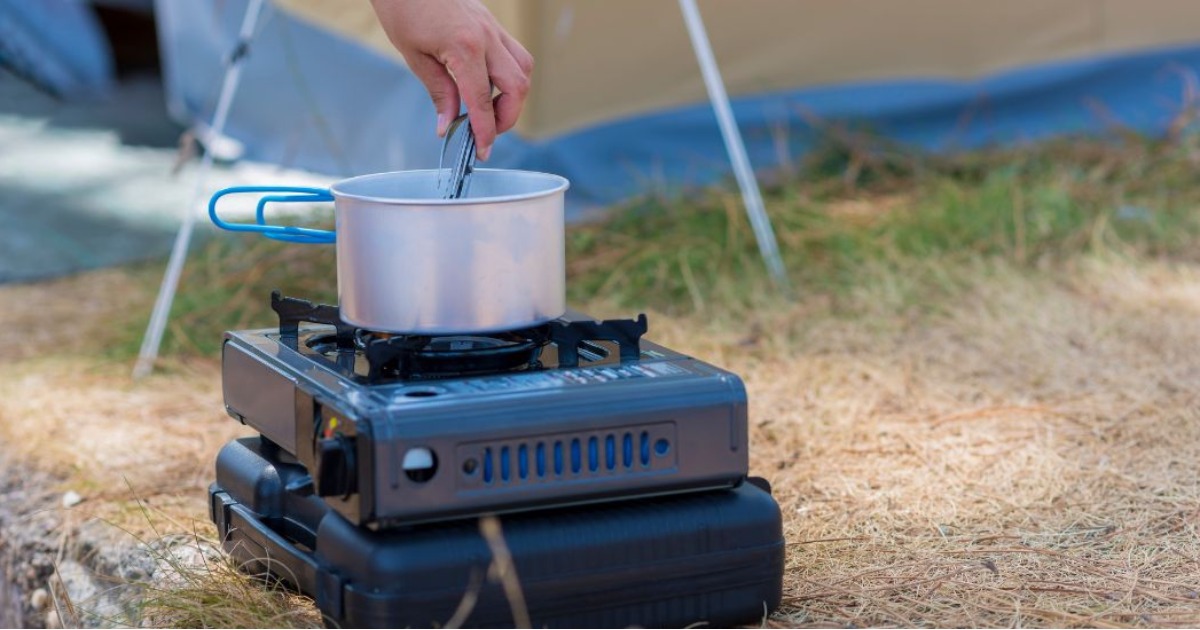 How To Boil Water When Camping? The Answer Is Here!