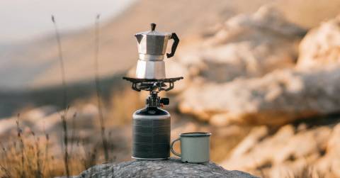 Camp Coffee Pot: Top Picks 2024, Recommendations, And FAQs