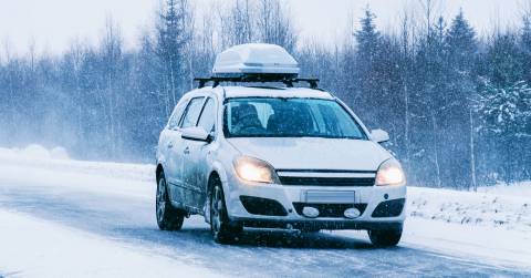 Cargo Storage Containers For Suv - Complete Buying Guide 2025
