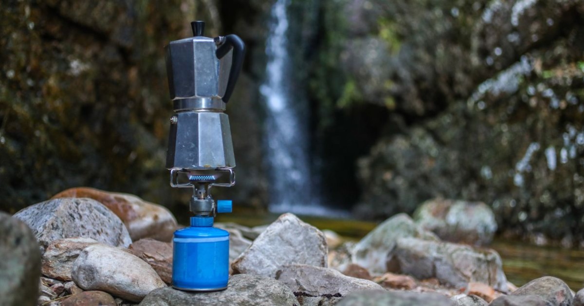 How to Use a Camping Coffee Pot? An In-Depth Guide