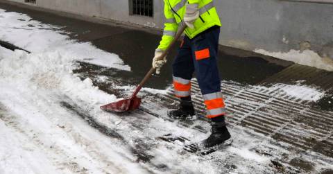 The Commercial Snow Shovels: Top Picks & Guidance In 2025