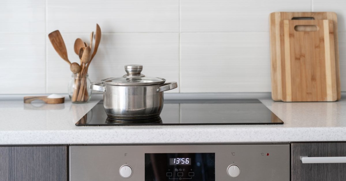 Does Induction Cooking Save Energy? An Ultimate Answer!