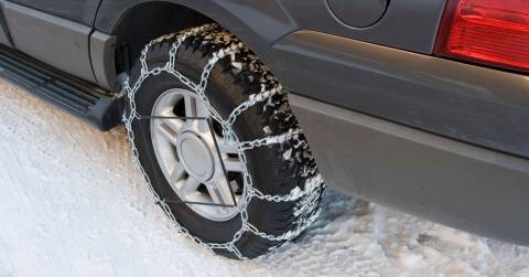 The Easy Chains For Tires In 2024