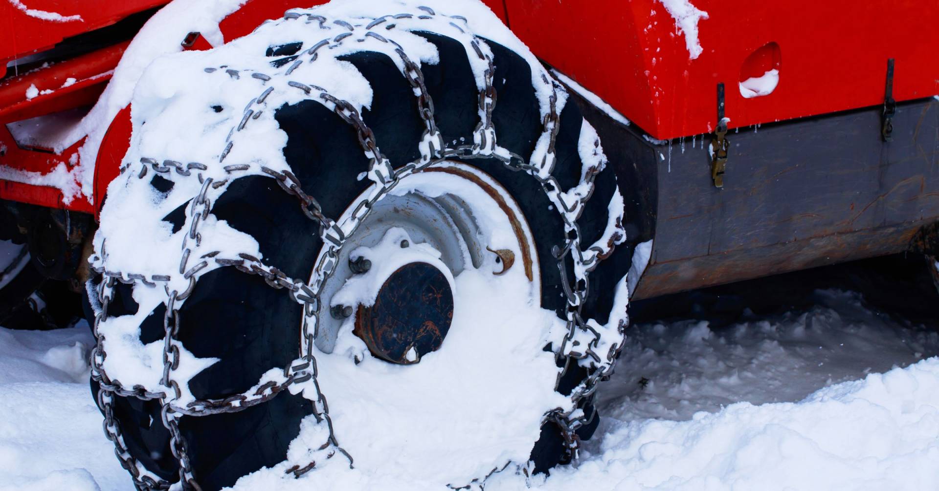 The Easy Fit Snow Chains Of 2024 Buying Guides