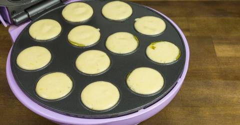 The Electric Cake Pop Maker In 2025: Top Picks And FAQs