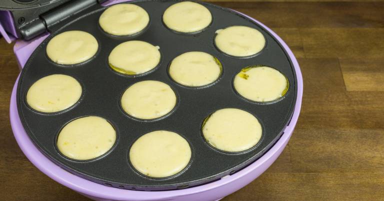 Electric Cake Pop Maker
