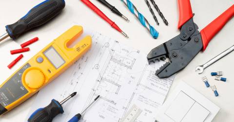 The Electrical Tool Kit With Multimeter Of 2025: Top-rated And Buying Guide