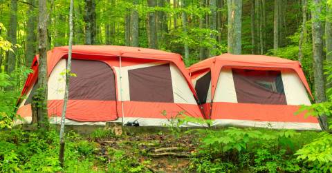 Top Extra Large Family Tents: Highly Recommended Of 2024