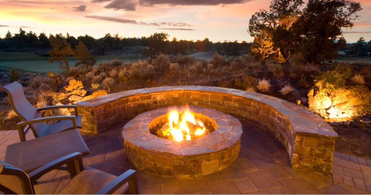 Are Fire Pits Safe? The Answer You Need In 2023