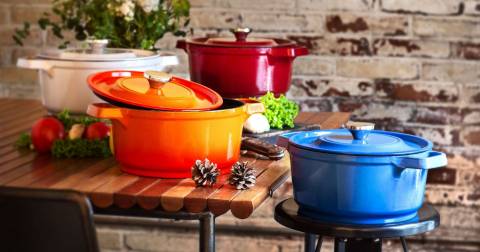 The Good Dutch Oven: Buying Guide Of 2024