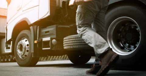 The Good Light Truck Tires For 2025
