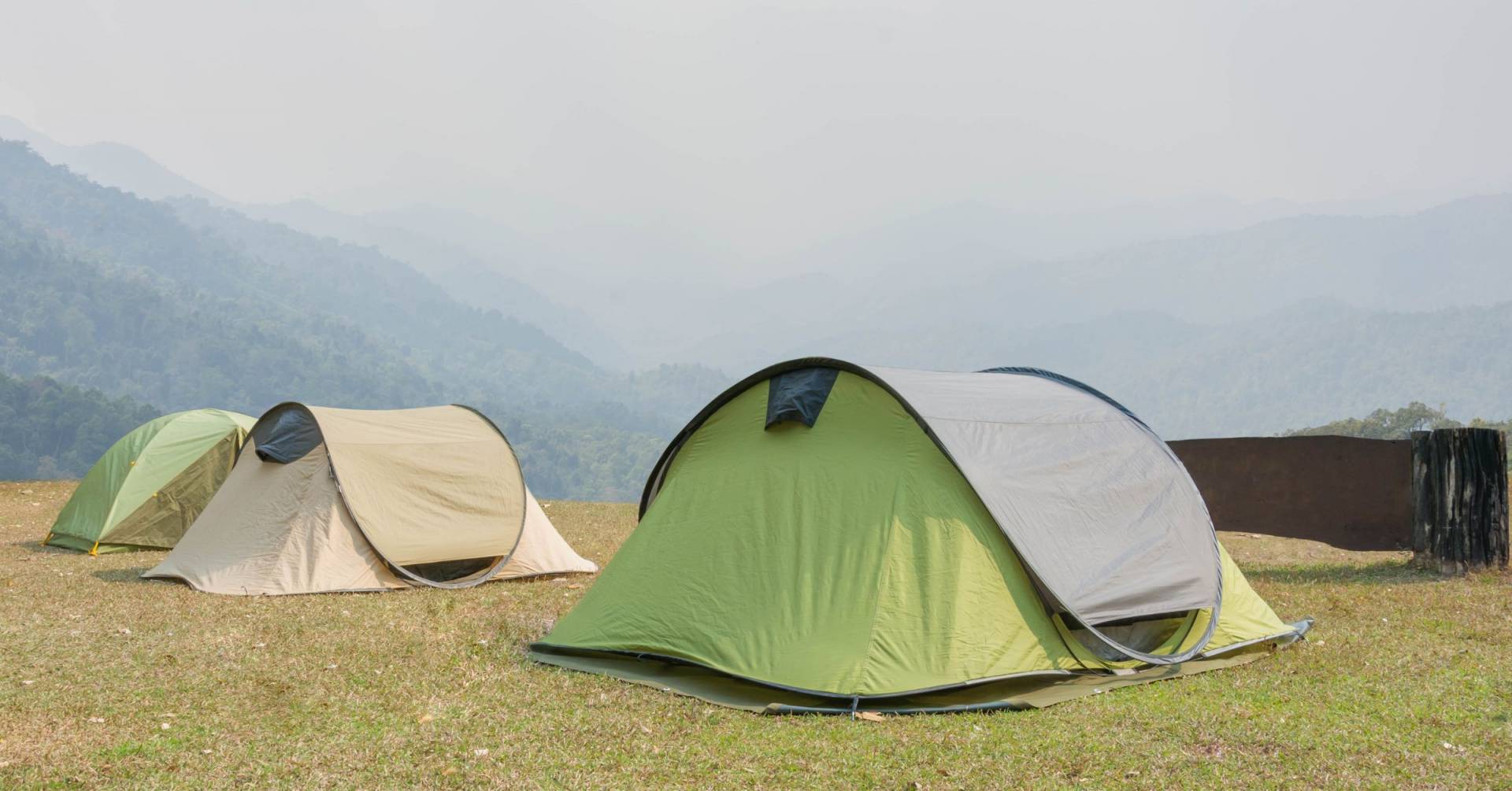 Top Good Quality Tents Highly Of 2024