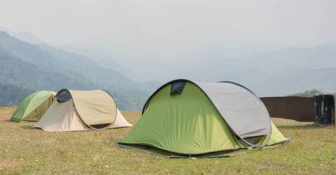 Top Good Quality Tents: Highly Recommended Of 2024