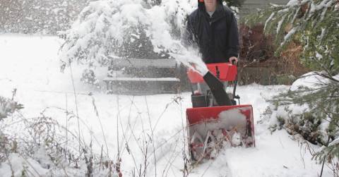 The Good Snow Blowers In 2024: Best Picks & Guidance