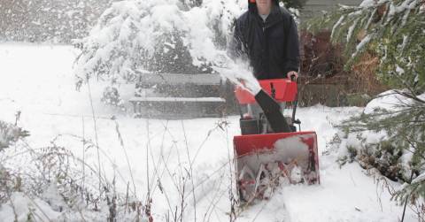 The Good Snow Blowers In 2025: Best Picks & Guidance