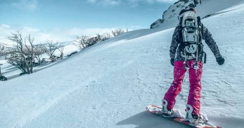 The Good Snowboard Pants: Best Choices For Shopping In 2024