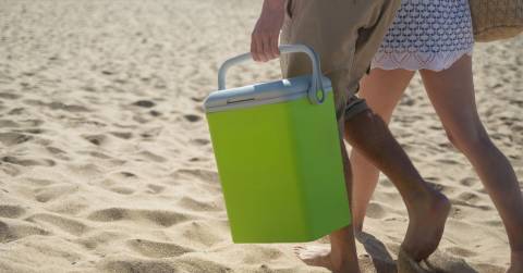 The High Tech Cooler In 2025: Top Picks And FAQs