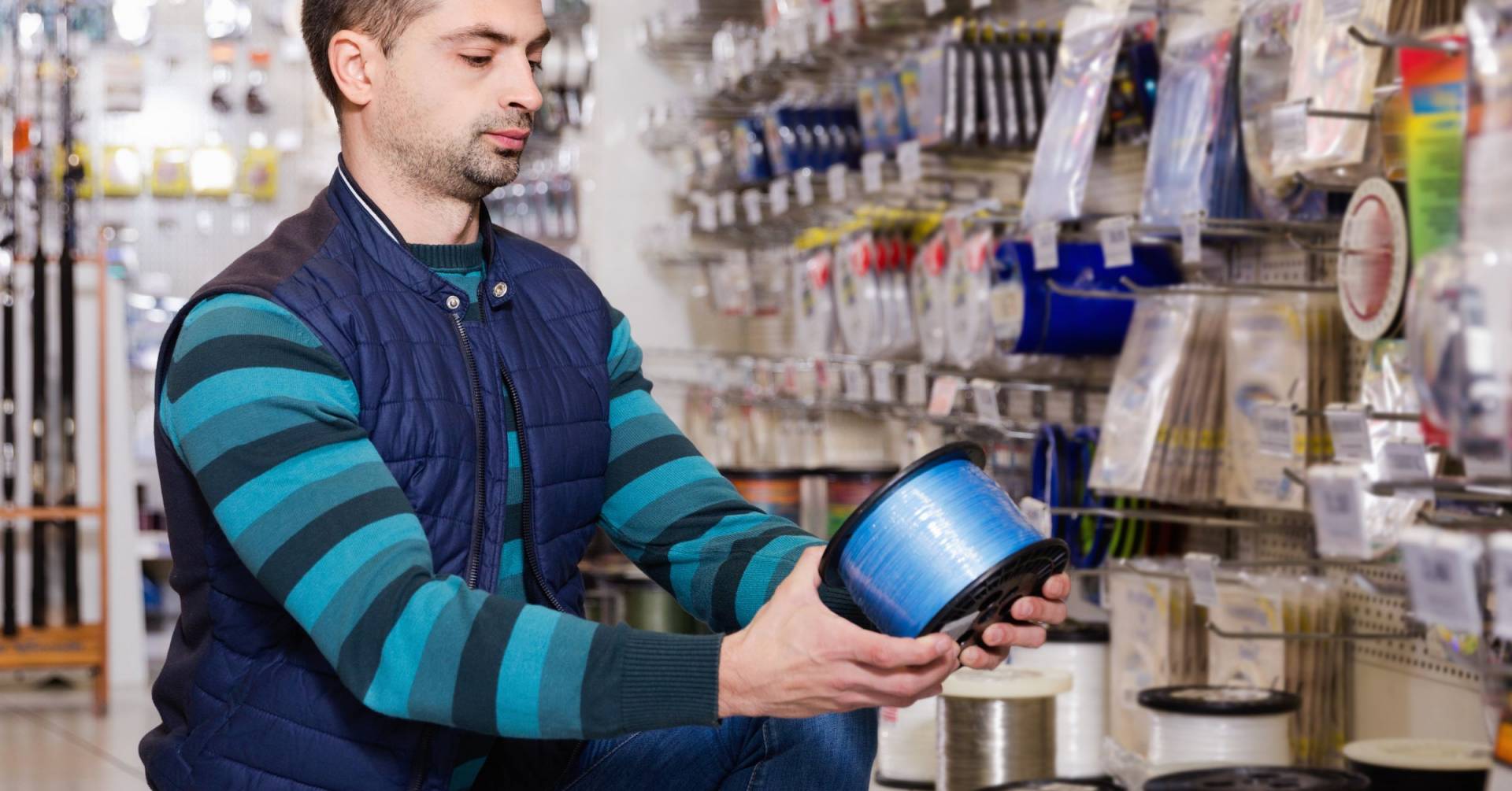 The High Visibility Monofilament Fishing Line Highly Of 2024