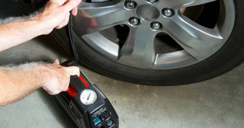 The High Volume Portable Air Compressor In 2025: Our Top Picks