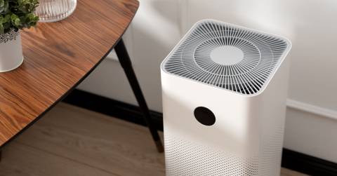 The Highest Rated Air Purifier: Rankings In 2024 & Purchasing Tips