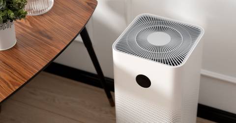 The Highest Rated Air Purifier: Rankings In 2025 & Purchasing Tips