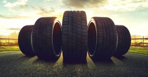 The Highway All Season Tires In 2024: Our Top Picks
