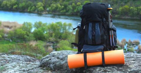The Lightweight Air Mattress For Backpacking In 2024