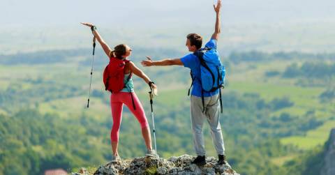 The Lightweight Backpack For Day Hiking In 2025