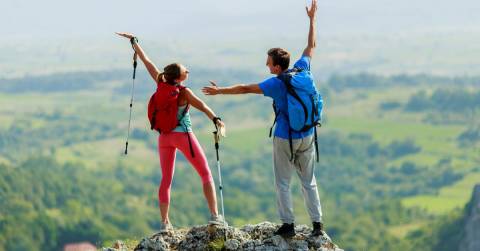 The Lightweight Backpack For Day Hiking In 2024