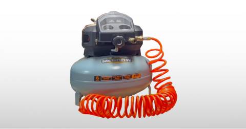The Lightweight Portable Air Compressor For 2025
