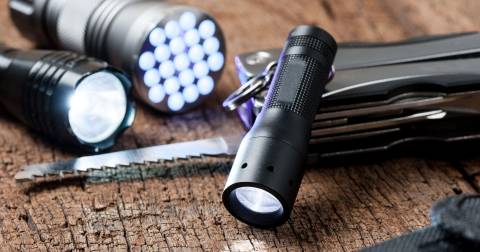 The Long Range Spotlight: Top Picks & Buying Guides 2025
