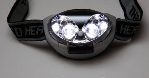 The Longest Lasting Headlamp Of 2024: Ultimate Buying Guide
