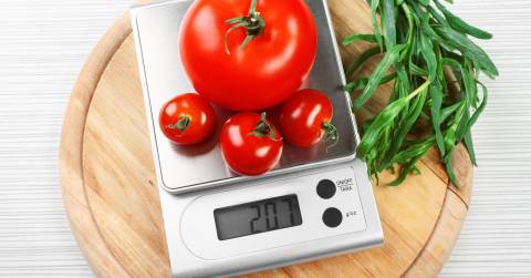 The Most Accurate Digital Scale Grams In 2023: Recommendations & Advice