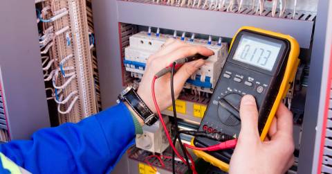 The Most Accurate Multimeter Of 2024: Rankings And Tips For You