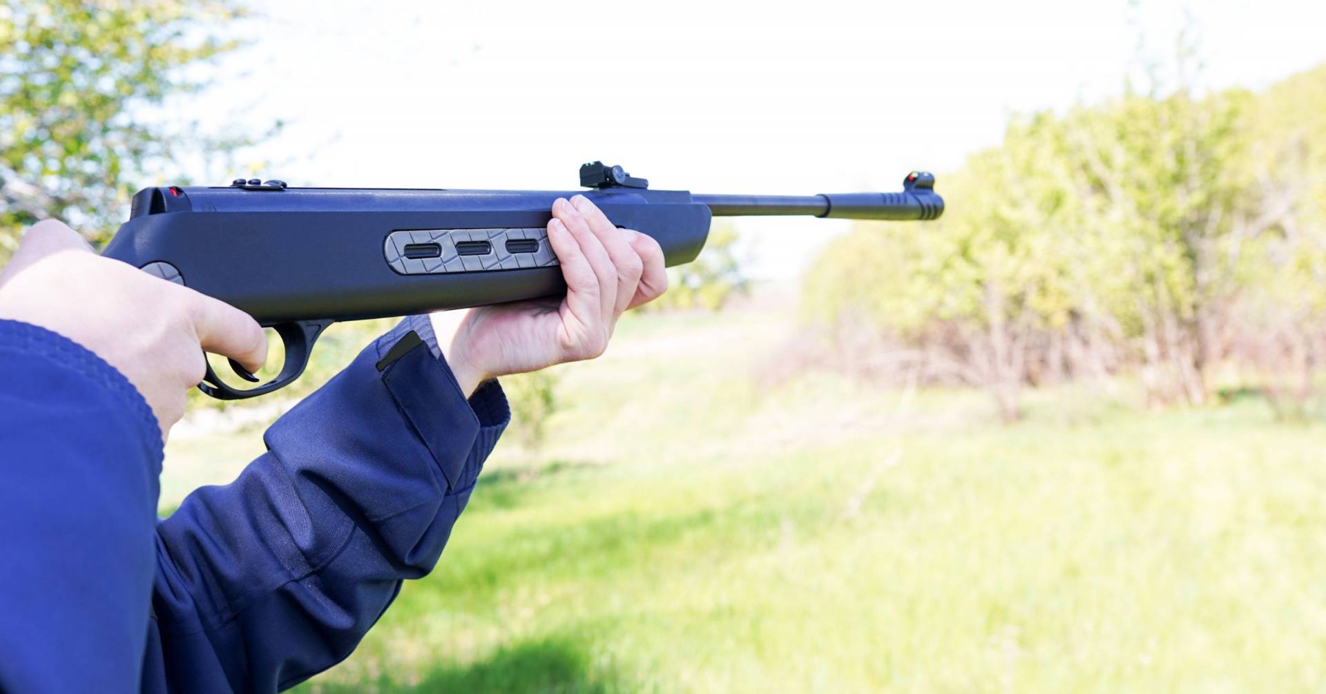 The Most Accurate Spring Air Rifle Suggestions & Considerations