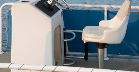 The Most Comfortable Bass Boat Seats In 2024