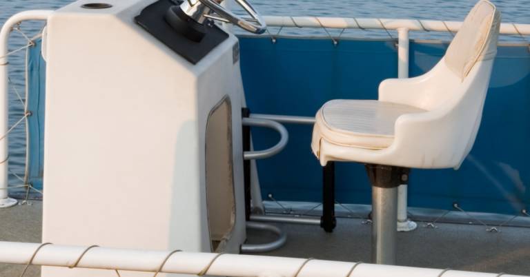 Most Comfortable Bass Boat Seats