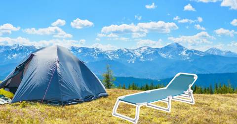 Top Most Comfortable Camping Cot Of 2025: Reviews & Buying Guide