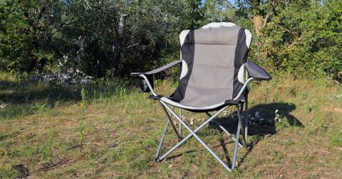 The Most Comfortable Folding Chairs: Top Picks & Guidance In 2024