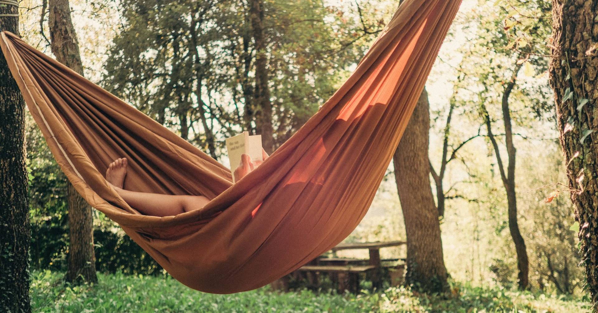The Most Comfortable Hammock For Sleeping Top Picks 2024