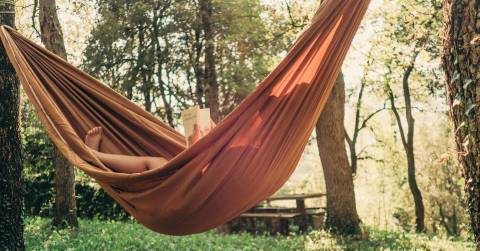 The Most Comfortable Hammock For Sleeping: Top Picks 2025