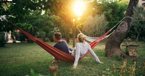The Most Comfortable Hammocks: Reviews In 2024 By Experts