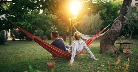 The Most Comfortable Hammocks: Reviews In 2025 By Experts
