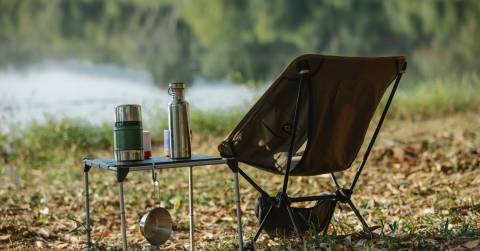 The Most Durable Camping Chair Of 2023: Rankings And Tips For You