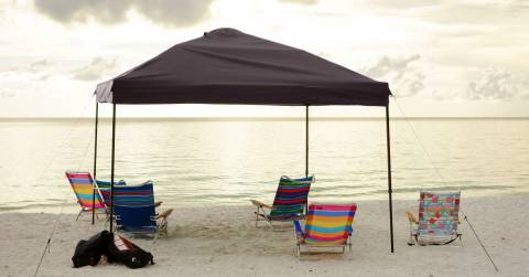 The Most Durable Canopy Tent To Buy You Should Know In 2025