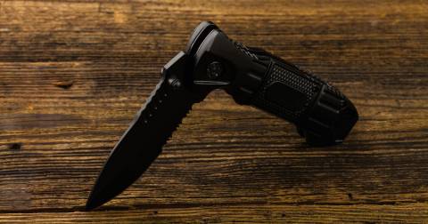 The Most Durable Knife For 2025
