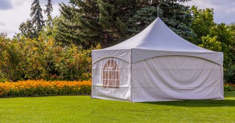 The Most Durable Pop Up Canopy Of 2024: Ultimate Buying Guide