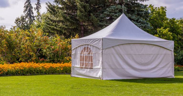 Most Durable Pop Up Canopy